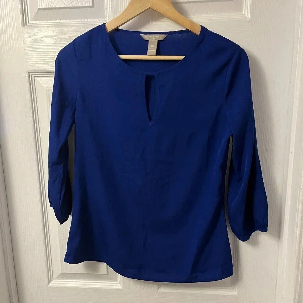Women’s Banana Republic Top XS